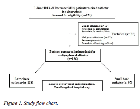 Catheter Size Chart