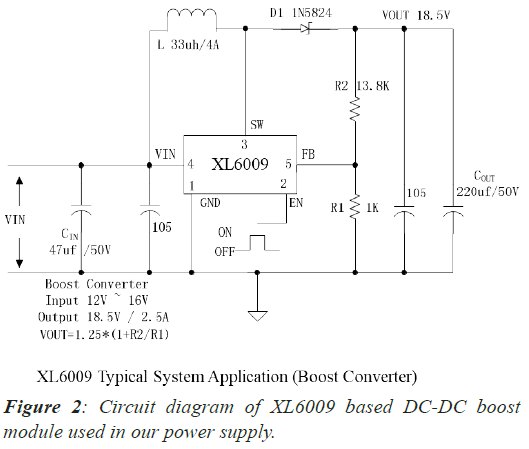 Circuit