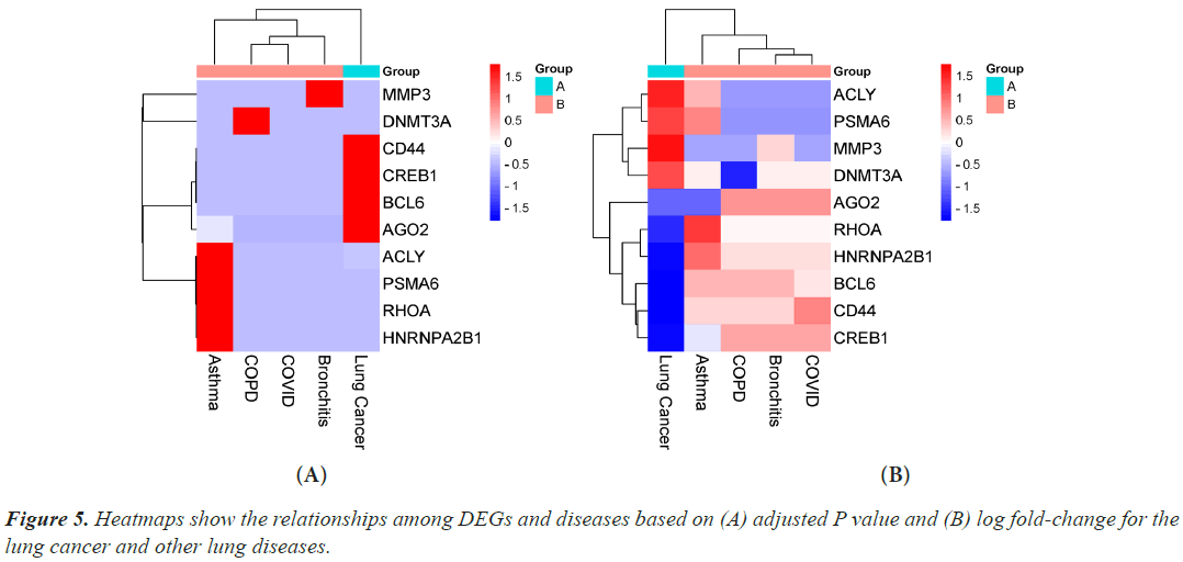 Heatmaps