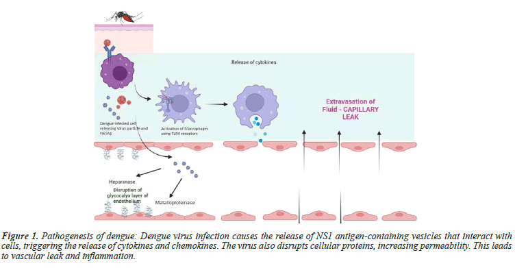 Pathogenesis