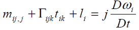 equation