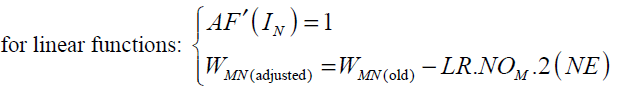 equation