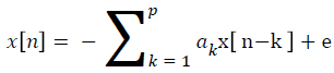 Equation