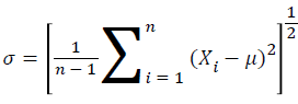 Equation