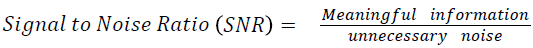 Equation