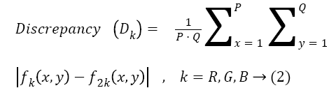 Equation