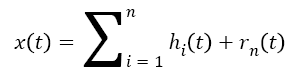 Equation