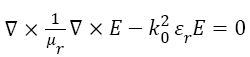 Equation