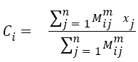 Equation