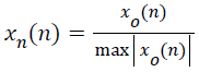 Equation