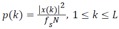 Equation