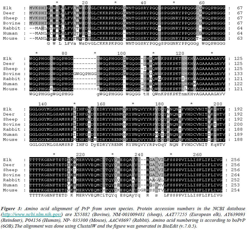 biomedres-Amino-acid-alignment