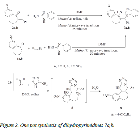 biomedres-Benzylidene-cyclohepten