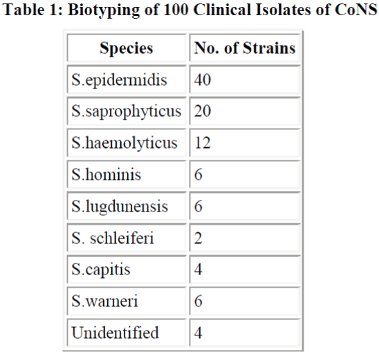 biomedres-Biotyping-Clinical-Isolates-CoNS