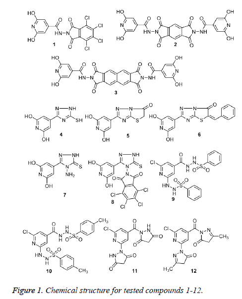 biomedres-Chemical-structure