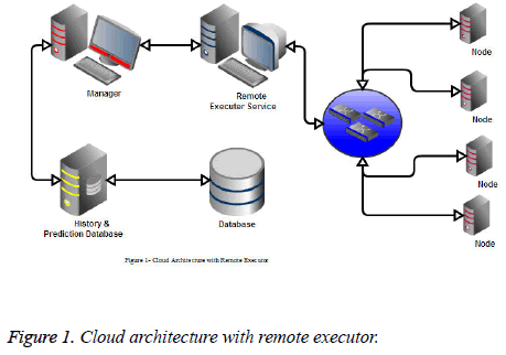 biomedres-Cloud-remote-executor