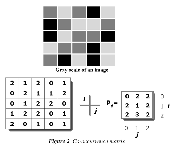 biomedres-Co-occurrence-matrix