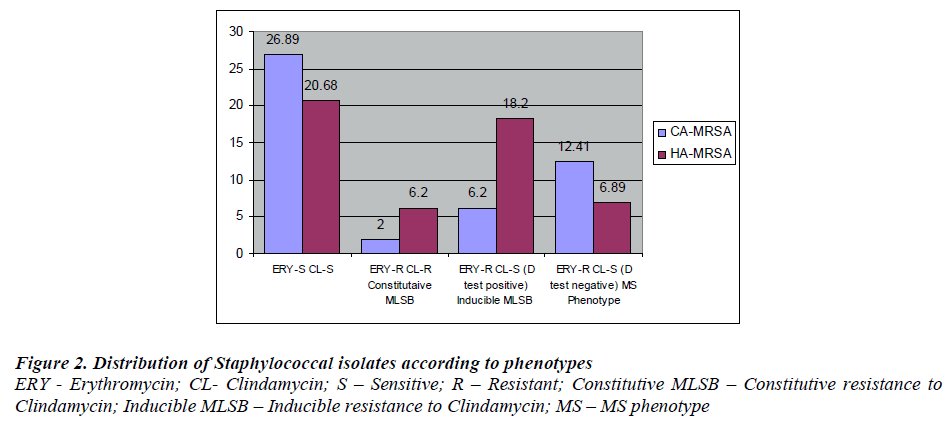 biomedres-Distribution-Staphylococcal-isolates