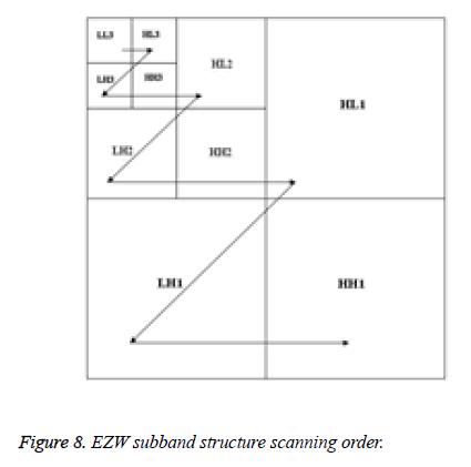 biomedres-EZW-subband-structure