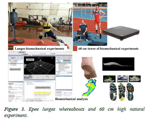 biomedres-Epee-lunges