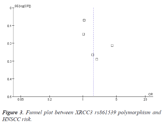 biomedres-Funnel-plot