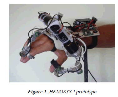 biomedres-HEXOSYS-prototype