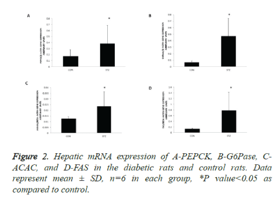 biomedres-Hepatic-mRNA-expression