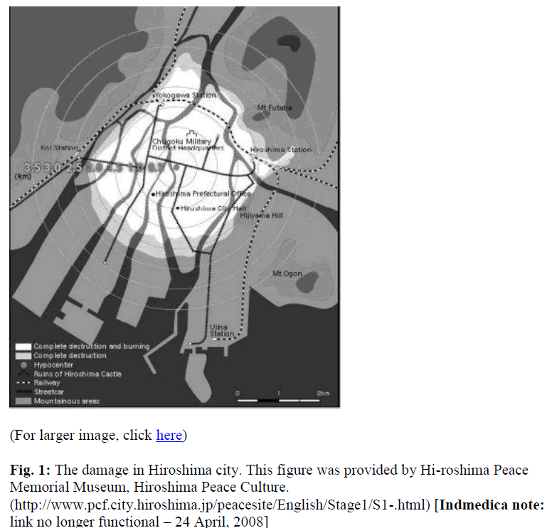 Hiroshima-city