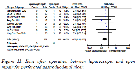 biomedres-Ileus-operation