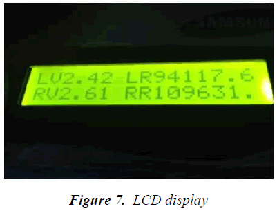 biomedres-LCD-display