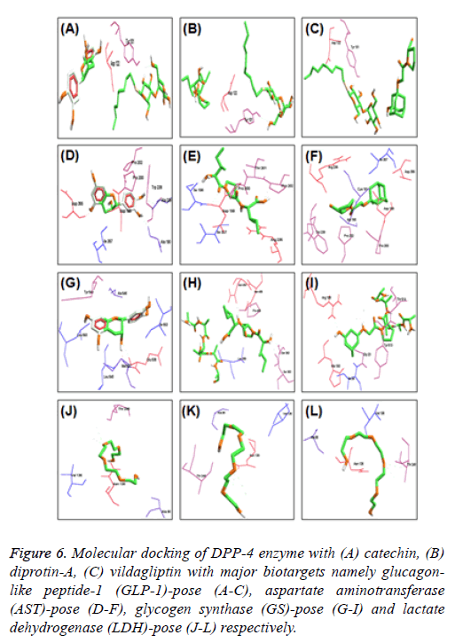 biomedres-Molecular-docking