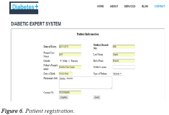 biomedres-Patient-registration