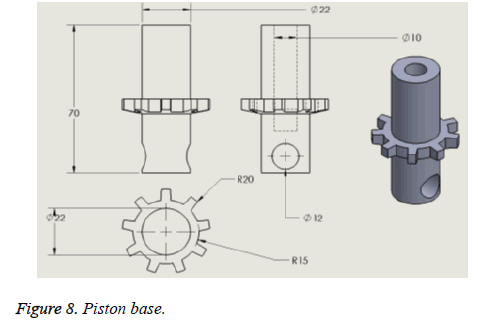 biomedres-Piston-base