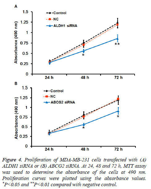 biomedres-Proliferation-curves