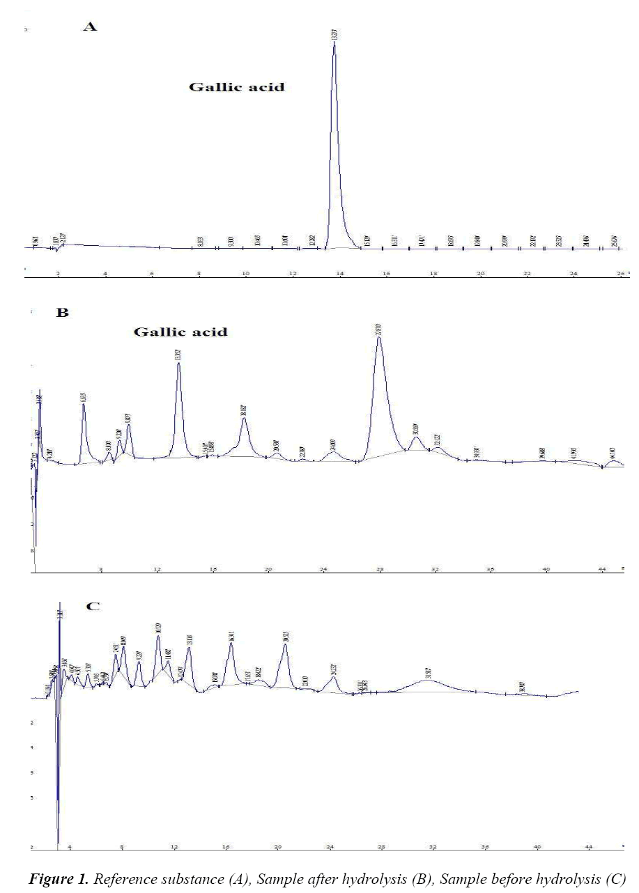 biomedres-Reference-substance-hydrolysis