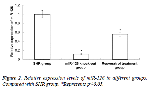 biomedres-Relative-expression