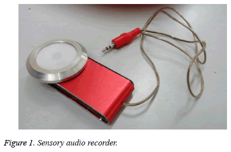 biomedres-Sensory-audio-recorder