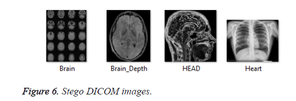 biomedres-Stego-DICOM