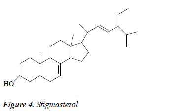 biomedres-Stigmasterol