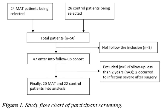 biomedres-Study-flow-chart