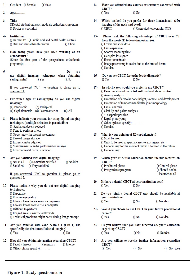 biomedres-Study-questionnaire