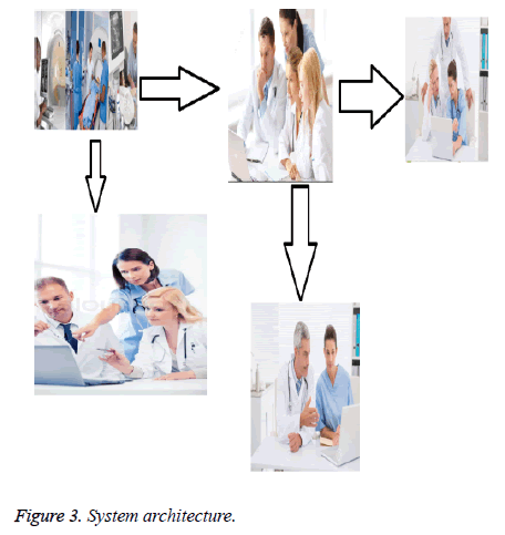 biomedres-System-architecture