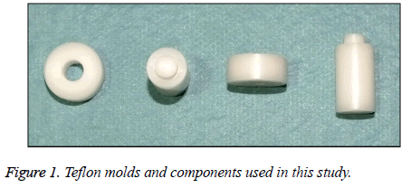 biomedres-Teflon-molds