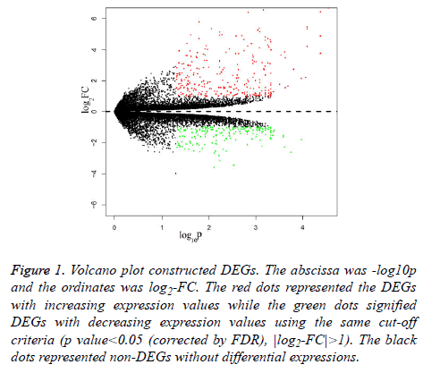 biomedres-Volcano-plot