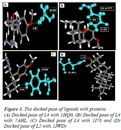 biomedres-docked-pose-ligands-proteins-Docked