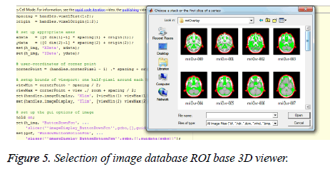 biomedres-image-database