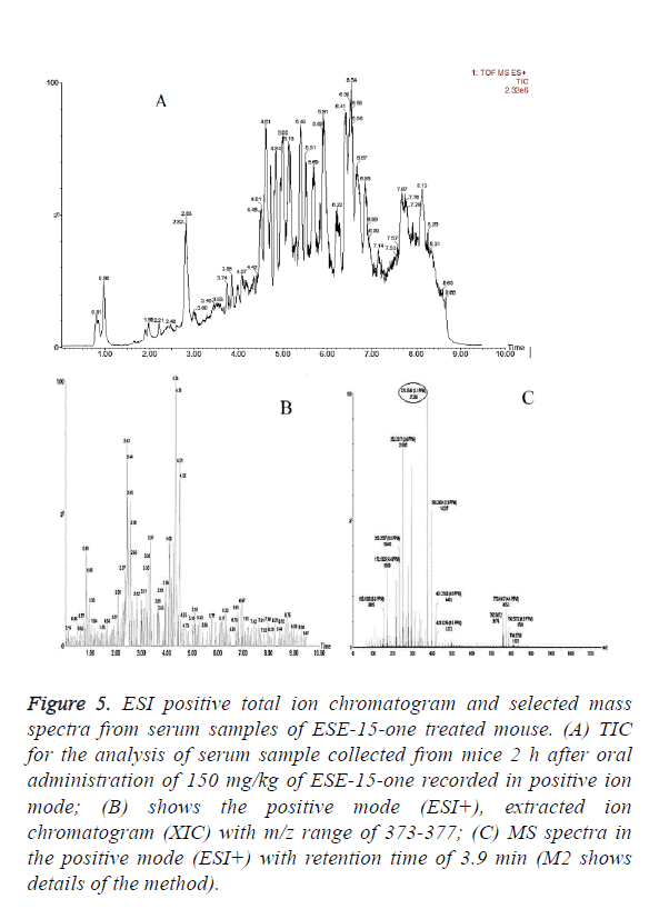 biomedres-ion-chromatogram