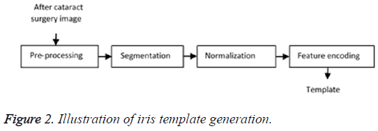 biomedres-iris-template-generation