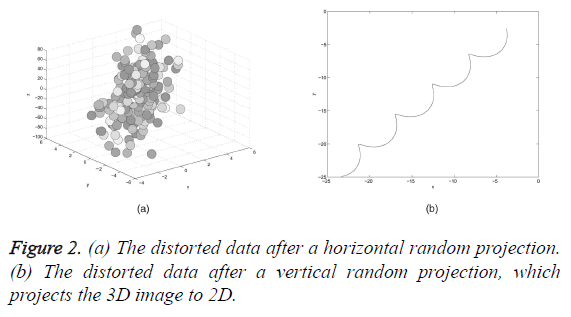 biomedres-random-projection