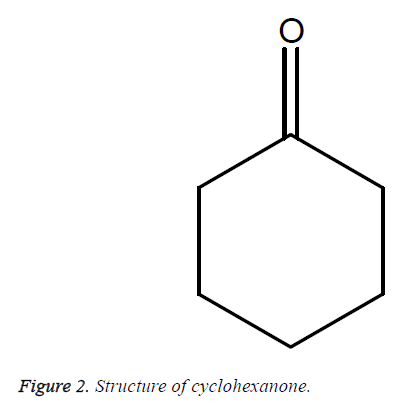 biomedres-structure-cyclohexanone